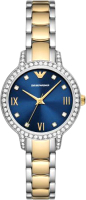 Часы наручные женские Emporio Armani AR11576 - 