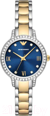 Часы наручные женские Emporio Armani AR11576
