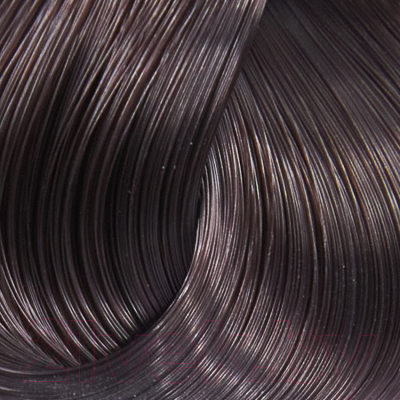 Крем-краска для волос Bouticle Expert Color 4/16 (100мл, шатен пепельно-фиолетовый)