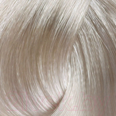 Крем-краска для волос Bouticle Expert Color 10/165 (100мл, прохладный перламутрово-розовый)