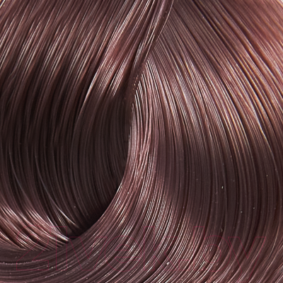 Крем-краска для волос Bouticle Expert Color 6/18 (100мл, темно-русый пепельно-жемчужный)