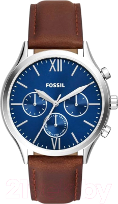 Часы наручные женские Fossil BQ2811