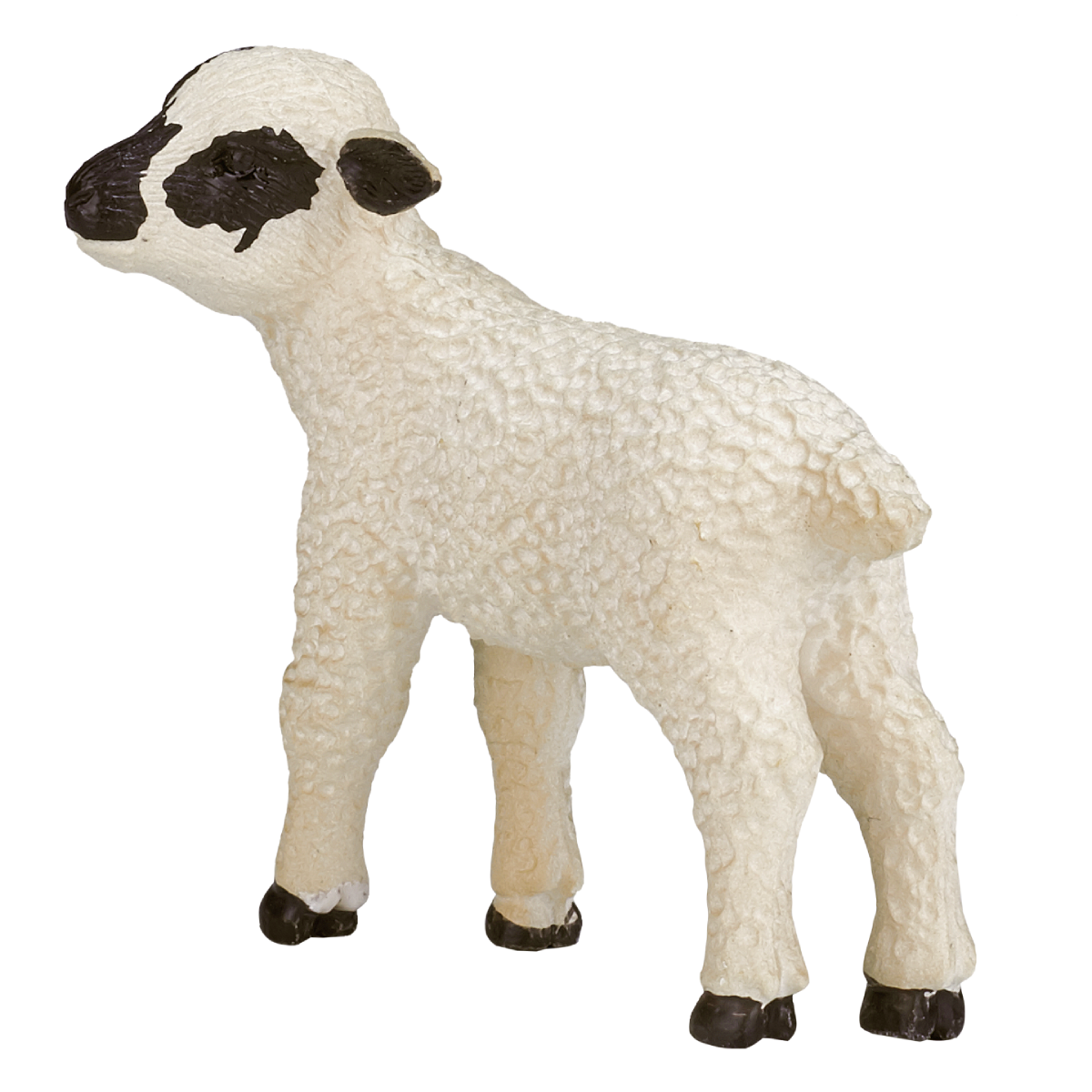 Фигурка игровая Konik Шотландский черноголовый ягненок / AMF1020 — фото 4