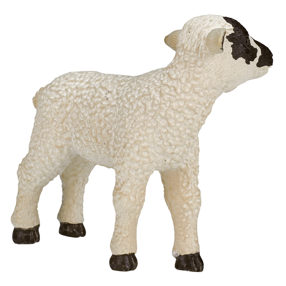Фигурка игровая Konik Шотландский черноголовый ягненок / AMF1020 — фото 5