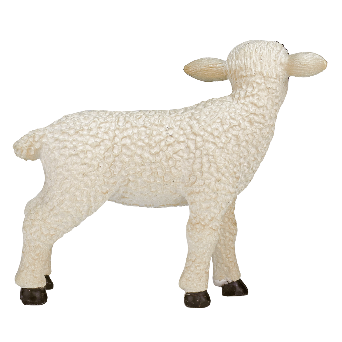 Фигурка игровая Konik Шотландский черноголовый ягненок / AMF1020 — фото 3