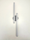 Миниатюра изображения товара Бра Mirastyle Диод SL-60034/2L BK