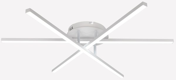 Потолочный светильник Mirastyle Диод XL-60123/3 SWT