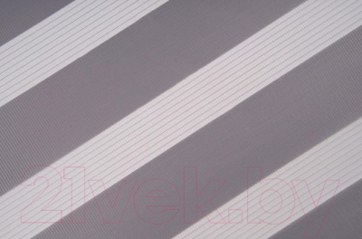Рулонная штора АС МАРТ Мидлайт 57x150 (cветло-серый)