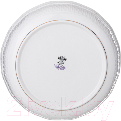 Изображение товара Салатник Lefard Lilac / 760-807
