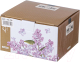 Миниатюра изображения товара Чаша бульонная Lefard Lilac / 760-799