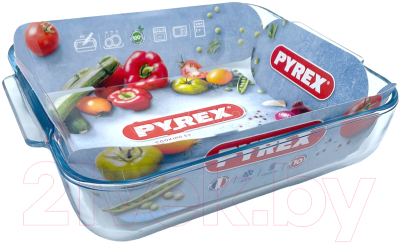 Форма для запекания Pyrex 50220B000