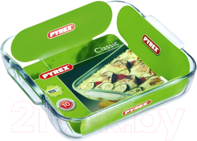 Форма для запекания Pyrex 50220B000