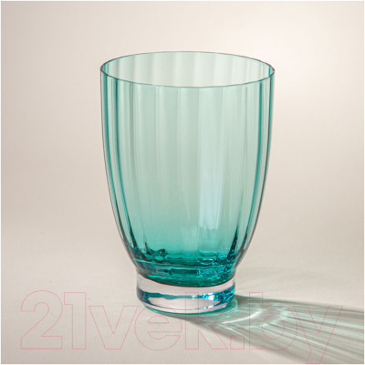Набор стаканов Lefard Mirage Emerald / 693-025 (2шт)