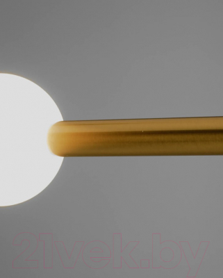 Потолочный светильник Moderli Eclipse / V10697-PL