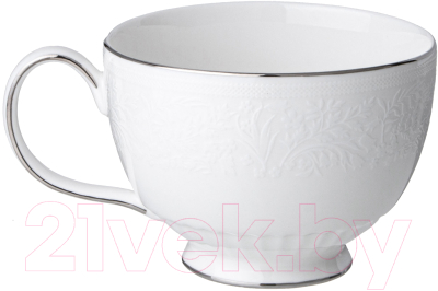 Чашка с блюдцем Lefard Bouquet / 590-595