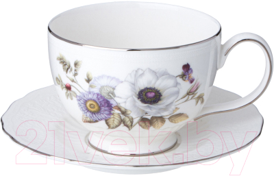 Чайный набор Lefard Bouquet / 590-597