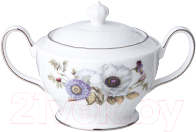 Чайный набор Lefard Bouquet / 590-597