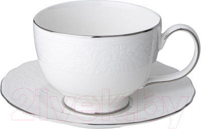 Набор для чая/кофе Lefard Bouquet / 590-594