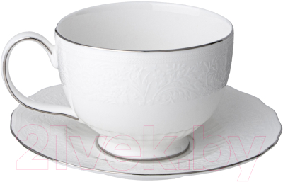 Набор для чая/кофе Lefard Bouquet / 590-594