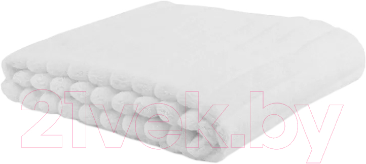 Полотенце Tkano Essential Waves TK21-HT0001 (белый)