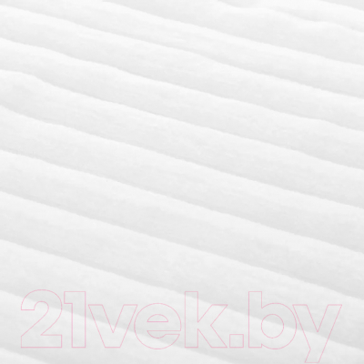 Полотенце Tkano Essential Waves TK21-HT0001 (белый)