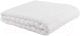 Полотенце Tkano Essential Waves TK21-HT0001 (белый) - 