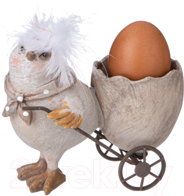 Подставка для яйца Lefard Цыпленок 233-353