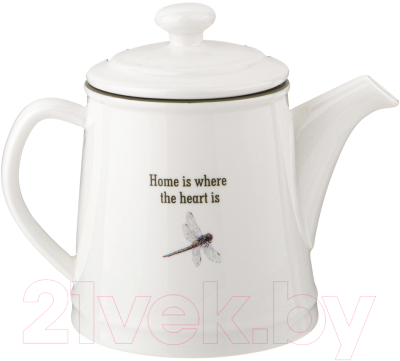Заварочный чайник Lefard Family House / 263-1300
