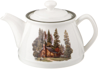 Заварочный чайник Lefard Family House / 263-1301 - 