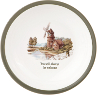 Суповая тарелка Lefard Family House / 263-1309 - 