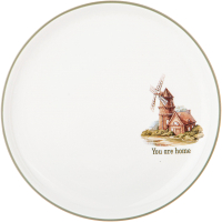 Суповая тарелка Lefard Family House / 263-1315 - 