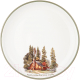 Тарелка столовая обеденная Lefard Family House / 263-1314 - 
