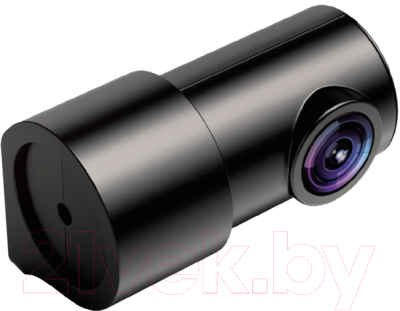 Автомобильный видеорегистратор Inspector UHD 450 (4K) (2 камера FHD)