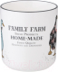 Миниатюра изображения товара Кружка Lefard Family Farm / 263-1333
