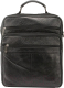 Миниатюра изображения товара Сумка Poshete 252-87101-BLK (черный)