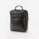 Миниатюра изображения товара Сумка Poshete 252-87101-BLK (черный)