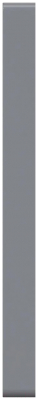 Решетка вентиляционная ERA 2929К25Ф с жалюзи (серый)