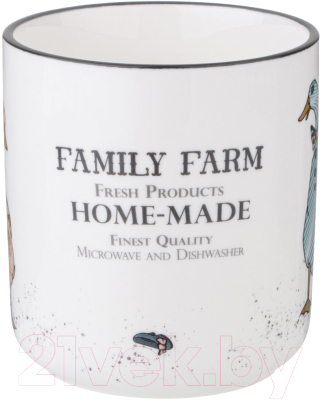 Кружка Lefard Family Farm / 263-1334