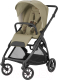 Детская прогулочная коляска Inglesina Electa / AG50R0DBC (Dumbo Caramel) - 