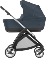 Детская универсальная коляска Inglesina Electa New Stand Up 2 в 1 / KA59R0HDB (Hudson Blue) - 