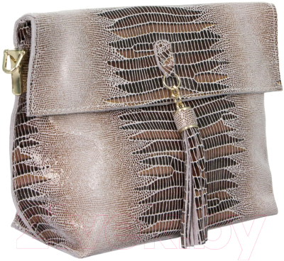 Изображение товара Сумка Poshete 857-6642-A238-LCF (бежевый)