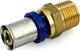 Пресс-муфта General Fittings 5T0001H042020T - 