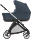 Детская универсальная коляска Inglesina Electa Stand Up 3 в 1 / KA51R0HDB (Hudson Blue) - 