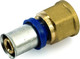 Пресс-муфта General Fittings 5T0002H042020T - 
