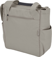 Сумка для коляски Inglesina Electa Day Bag / AX50R0BTB (Battery Beige) - 