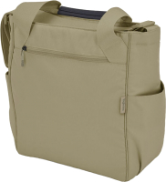 Сумка для коляски Inglesina Electa Day Bag / AX50R0DBC (Dumbo Caramel) - 