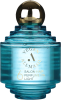 Масло для волос AllMasil 6 Salon Hair Perfume OilLight Легкое парфюмированное (60мл) - 