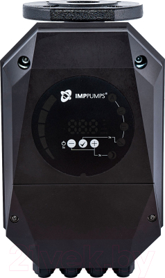 Циркуляционный насос IMP PUMPS NMT MAX II S 40/180 F250 / 979527182