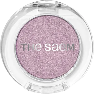 

Тени для век, Saemmul Single Shadow (Shimmer) PP01