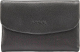 Миниатюра изображения товара Портмоне Poshete 827-L2023-031-BLK (черный)